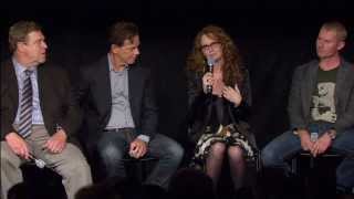 Flight Q&A featuring Don Cheadle and John Goodman