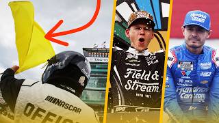 The CORRECT Way To Shorten NASCAR Races | Unhinged Cup Series Power Rankings!