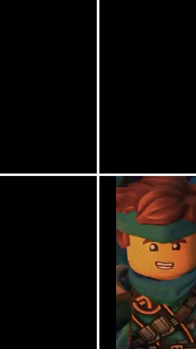 Kegantengan kalian membuat aku salting😳(JJ Ninjago) #Ninjago#RTV#(Jawab Request JJ ) #Shorts#BY:Me