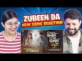 Zubeen Garg New Song Jonome Jonome Reaction | Bhaswati Bharati | Emotional Reaction | AGNIBAAN