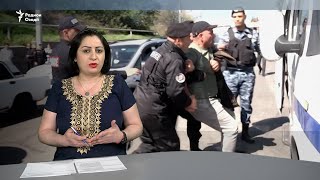Сархатти рӯйдодҳои 18-уми майи соли 2022