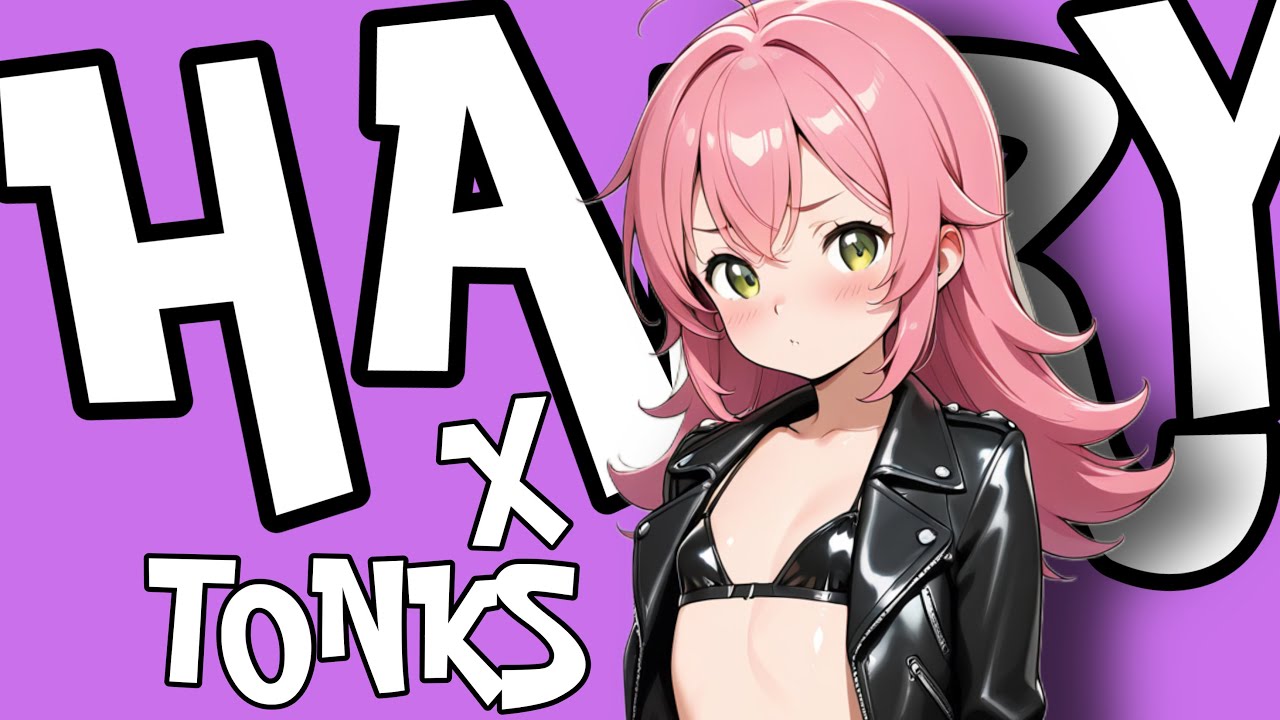 ASSUME NEGLECTED HARRY POTTER LOVED TONKS AND HAD DEATH EATERS AS SLAVE? PART 1