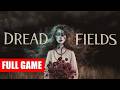 Dread Fields - Full Gameplay Walkthrough (PC)