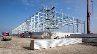 Webinar Kosten van staalconstructies