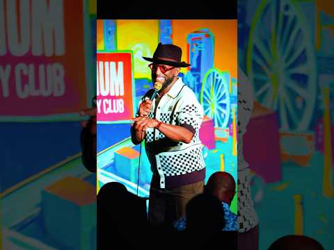 Show For Rickey Smiley
