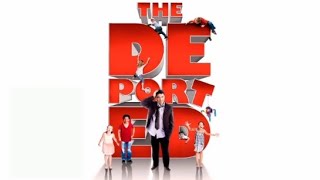 The Deported | FULL MOVIE | 2009 | Comedy 🍿🎬