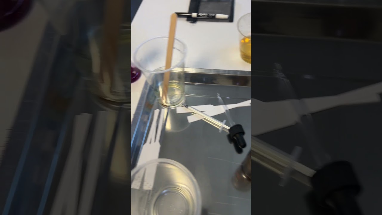 Come out for a hair party experience @ Hairpins Laboratory 