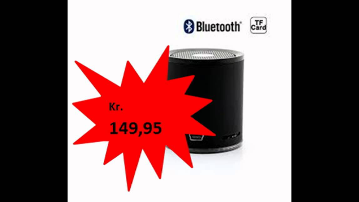 Electronics accessoircs juletilbud