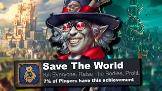 Download lagu This game lets you save humanity by turning it Undead