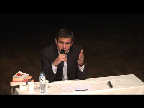 Image du reportage La langue corse : valeur éducative et enjeu culturel (JM Mondoloni) (3/3) (Università di Corsica Pasquale Paoli)