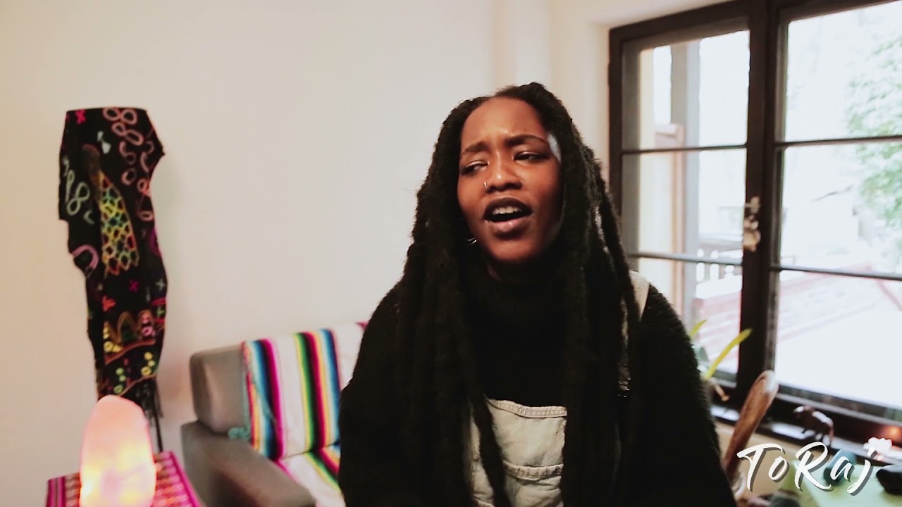 ToRaj Band: Mudzimu dzoka/Wròc, wielki przodku (Traditional/Tradycjny)