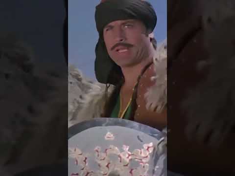 Bir Kervan Göründü! | Kılıç Aslan #shorts