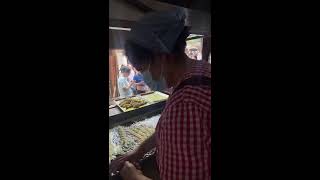 Magical Chinese street food 神奇的中国街头美食 不思議な中国の街グルメ