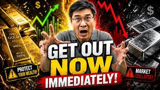 What's Coming Is WORSE Than A Recession... | Prof. Jiang Xueqin