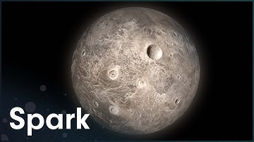 Secrets Of The Asteroid Belts: Exploring Ceres & Vesta