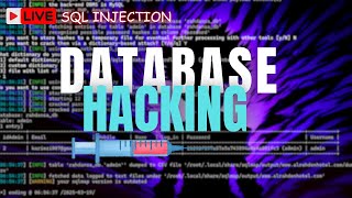 🔴Live How to perform Sql Injection | Bug POC