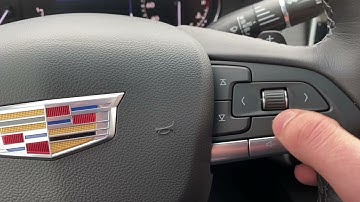 How to Customize Your Driver Information Center