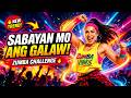 Sabayan Mo ang Galaw! – Zumba Dance Challenge | Arzque Music