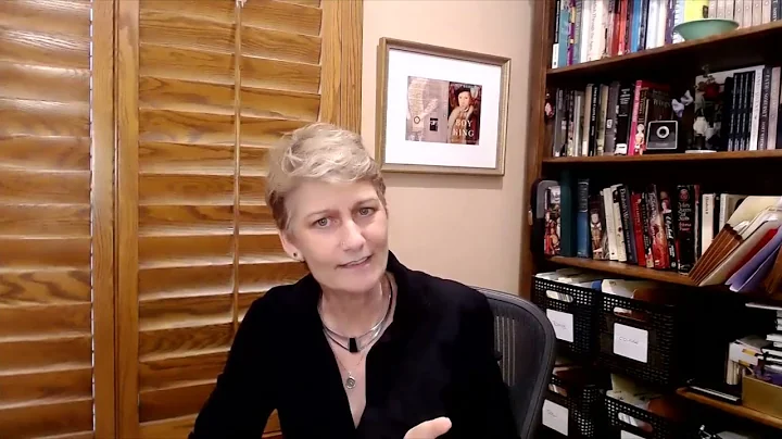 The Life of Katherine Parr with Janet Wertman