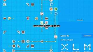 Electric Box 2 Walkthrough - Level 38 (NEW)