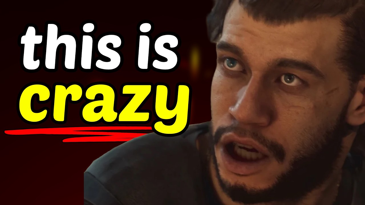 Mindseye Tripled Down On Conspiracy Theory About 