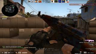 CSGO ShadowPlay Highlights #2