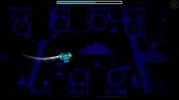 Very Hard Demon - Curse Calling - by Minesap