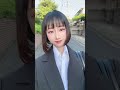 OLが出勤するだけの動画