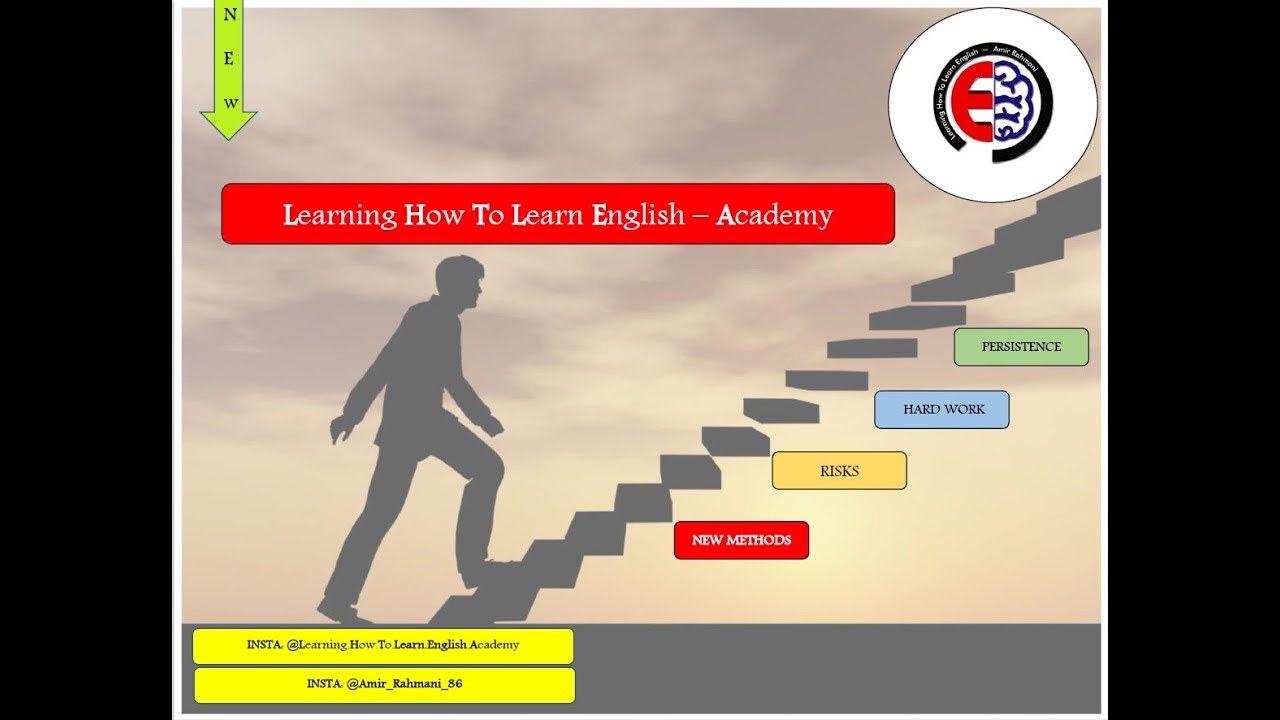 learning How to learn - YouTube