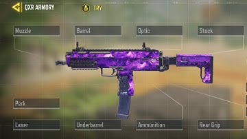 @Jokesta’s QXR is no joke. (Gunsmith)