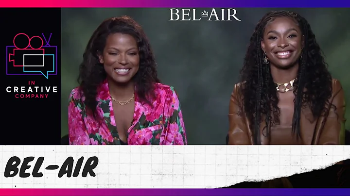 Bel-Air with Cassandra Freeman & Coco Jones