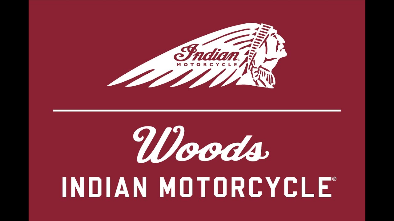 New Woods Indian Motorcycle  T-Shirts | Woods Indian Motorcycle