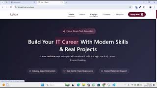 #06: HTML Forms | Input Tags | Cut Video From End | HTML Tutorial 2026