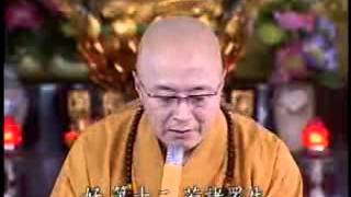 海涛法师《大悲咒功德利益》