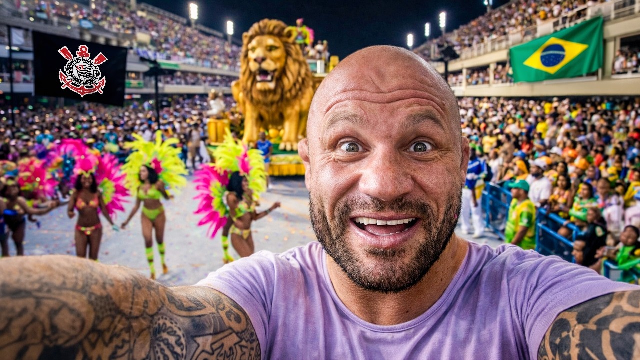 Ich hätte niemals gedacht, dass ich SOWAS mal erleben darf!