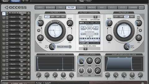 Virus TI - Virus Control - 01 - Overview