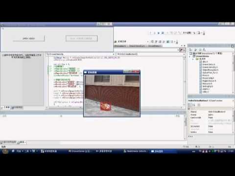 Fire&Smoke detection3.avi
