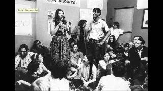 Protests at SFSU, Then and Now
