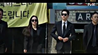 Vincenzo EP 17 