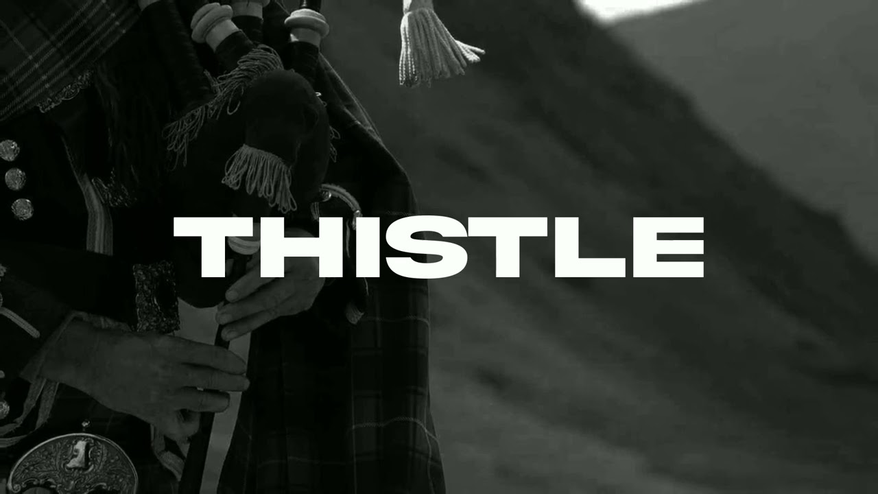 [FREE] Scottish Drill Type Beat - "THISTLE" - 2022 - Prod. R4B