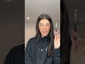 Charli d'amelio Instagram live December 2, 2020