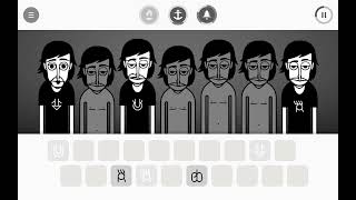 Incredibox alpha mix