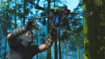 AWESOME ENGINEER CLASS CHALLENGES in Ghost Recon Breakpoint!