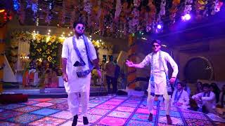 Palat Tera Hero Idhar Hai Mehndi Dance Performance Full Video Song Main Tera Hero Arijit Singh