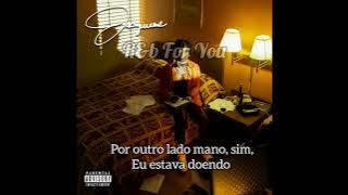 Jacquees, Summer Walker, 6Lack - Tell Me It's Over (Legendado/Tradução)