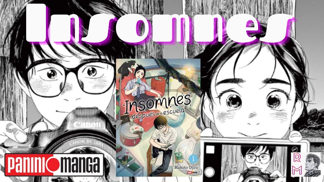 insomnes-despu-s-de-la-escuela-novedad-panini-manga-youtube