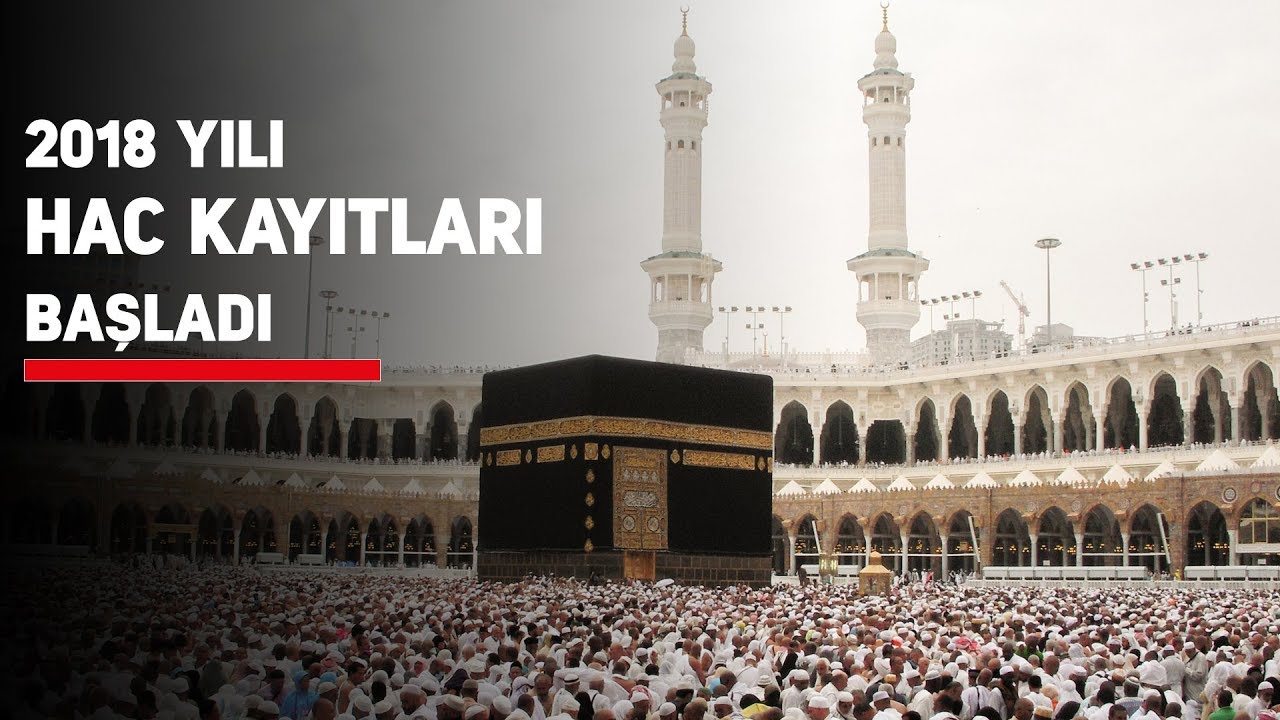 Hac - bu nedir Hac Tarihi Hac - bu nedir Hac Tarihi