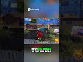 1 vs 4 Clutch 😱 Full Squad Wiped | Free Fire Headshot Gameplay