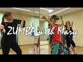 ZUMBA with Mary -  Grupo Bip