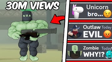 als DEAD RAILS reageerde op UPDATE SHORTS...